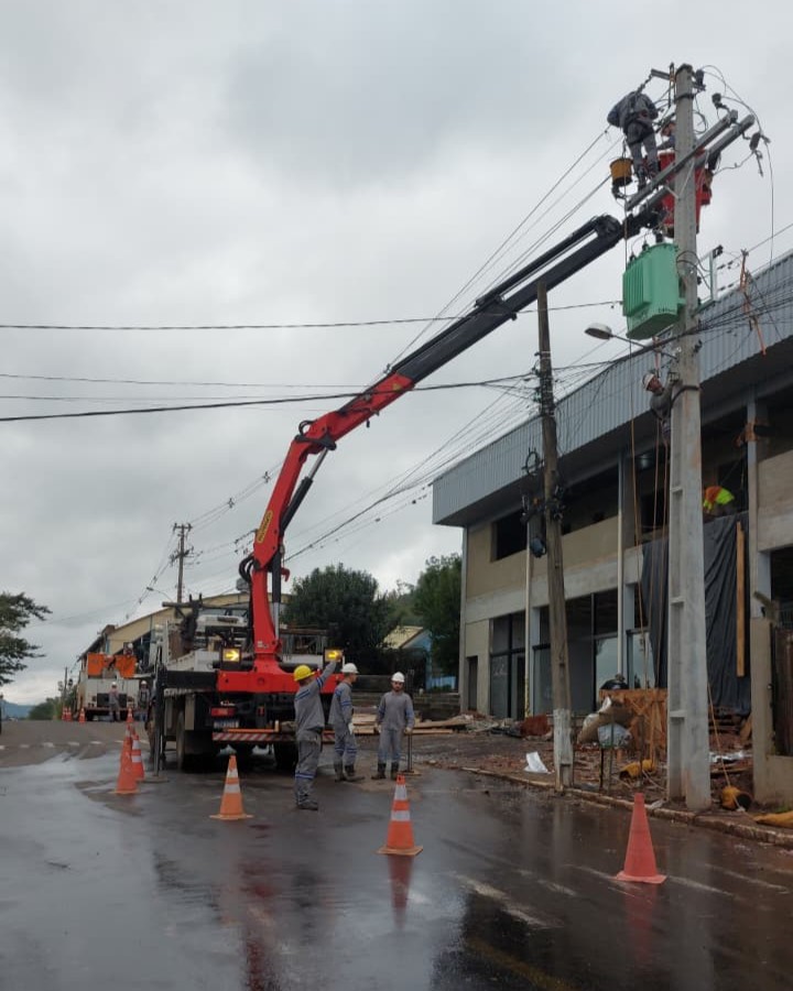 Conta de luz da Certel ficará, em média, 21,93% mais cara a partir de agosto