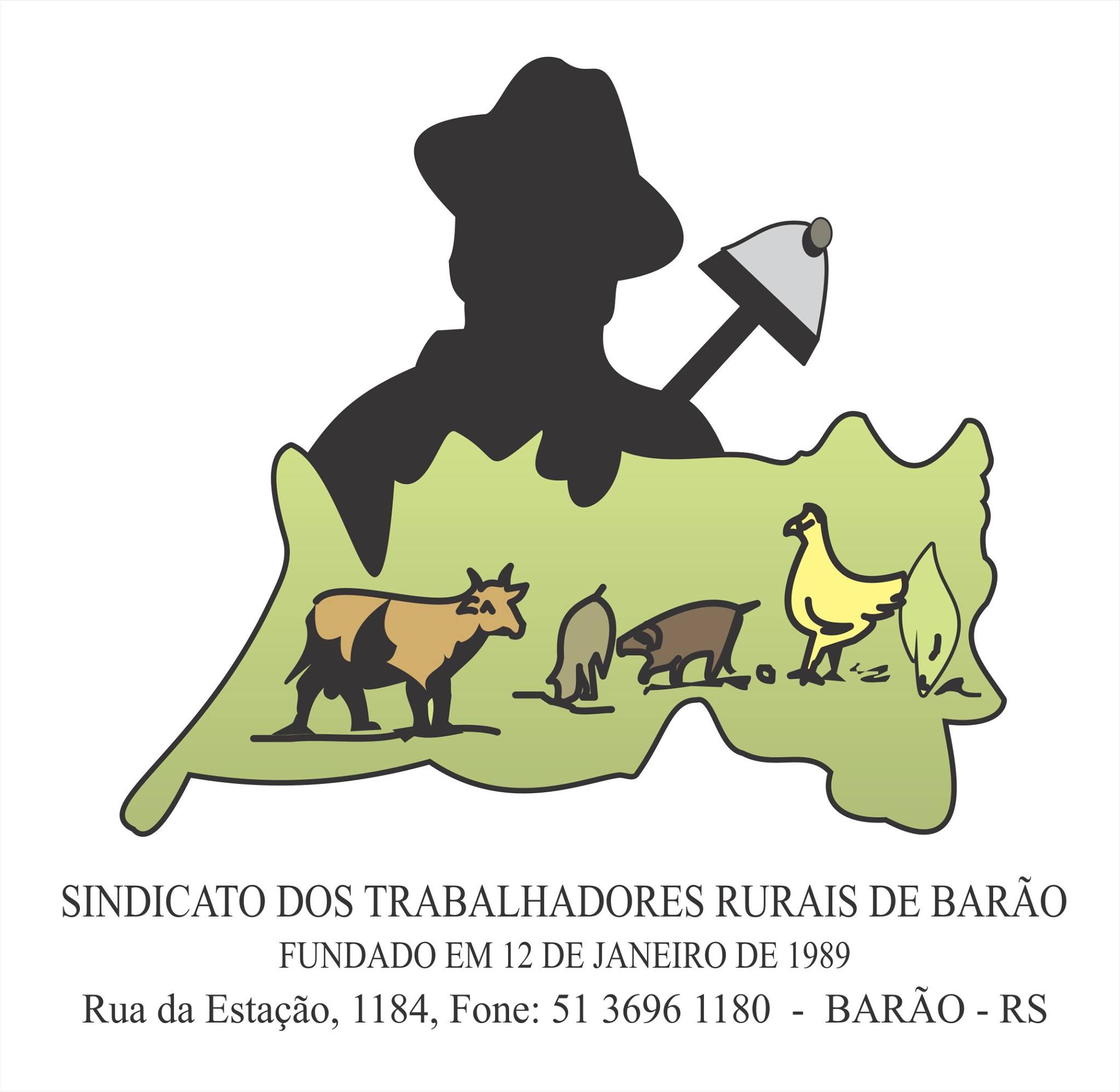 Sindicato dos Trabalhadores Rurais de Barão