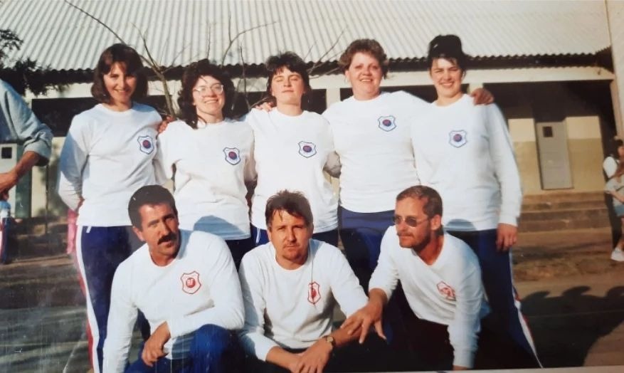 FOTO MEMÓRIA