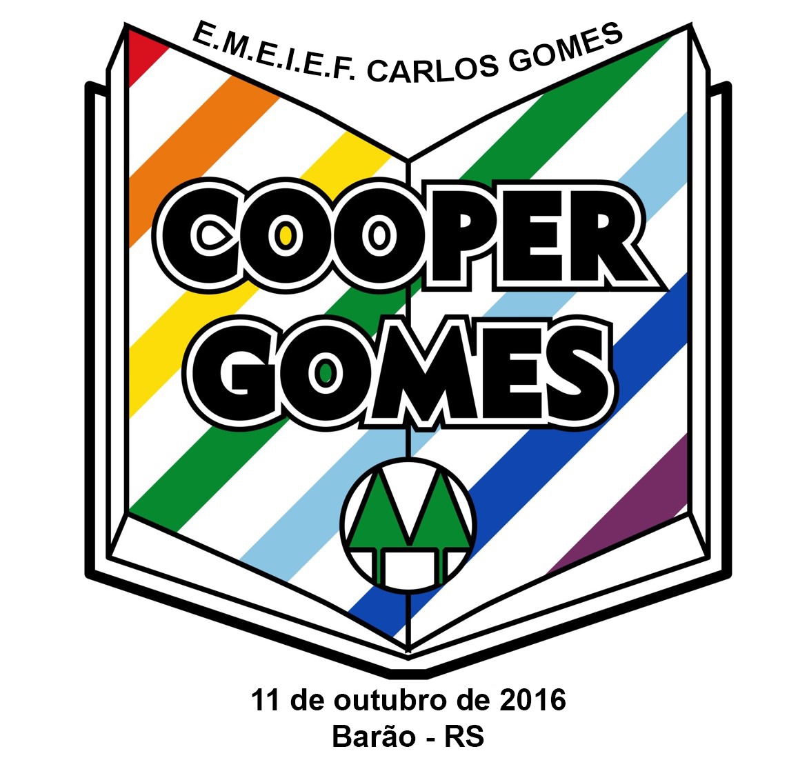 COOPER GOMES